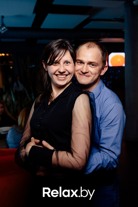 Ночные жители, фото № 20