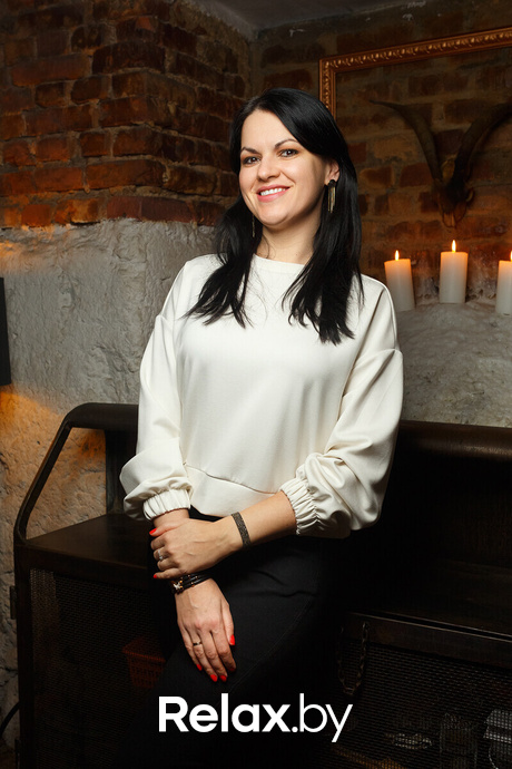 Live Lounge — Хелена Мерааи, фото № 12