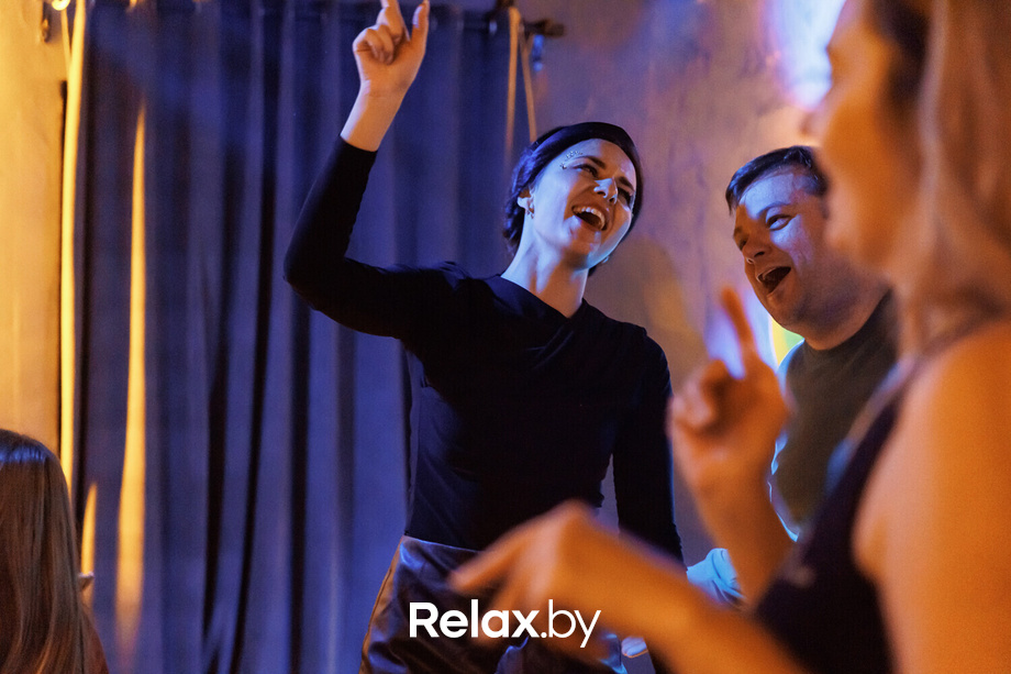 Saturday Party, фото № 50