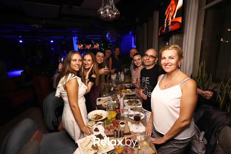 Ночные жители, фото № 69