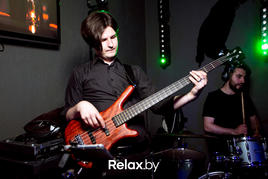 Ночные жители, фото № 32