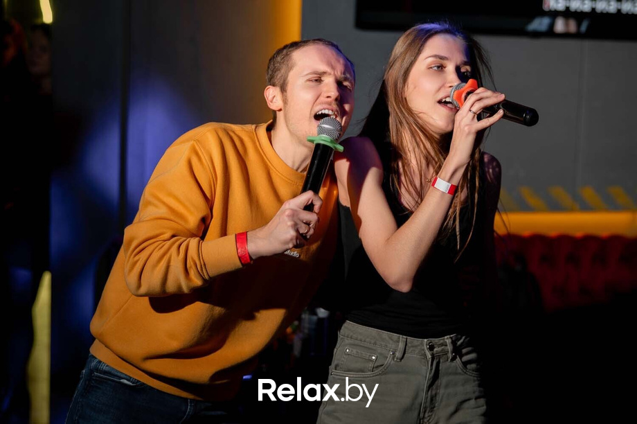 Friday party, фото № 50