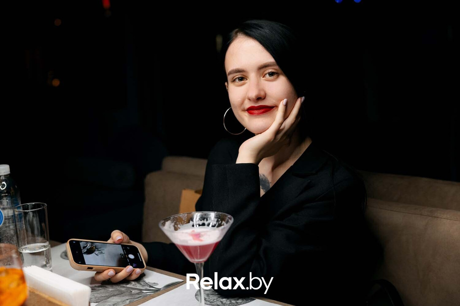 Ночные жители, фото № 36