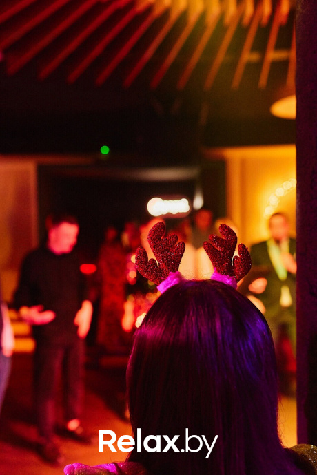 Новогодняя ночь 2022, фото № 153