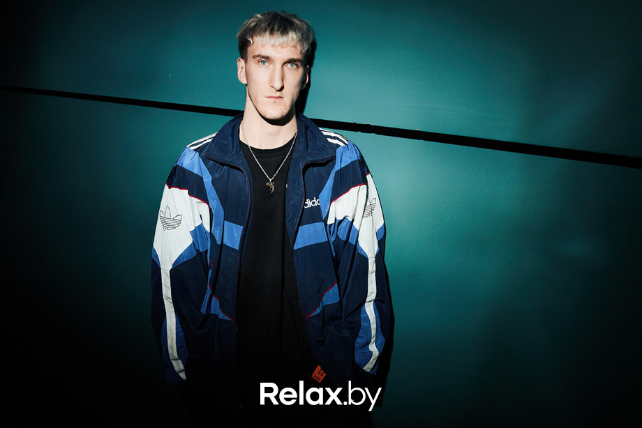 Nua Summer Smoke Night, фото № 17