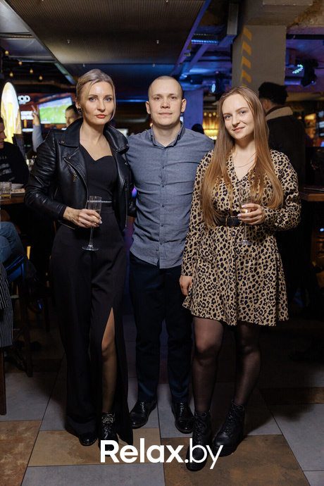 Zavod Friday Night, фото № 59