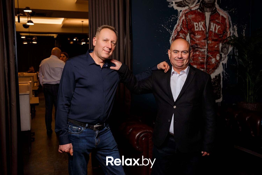 Brooklyn Live!, фото № 47