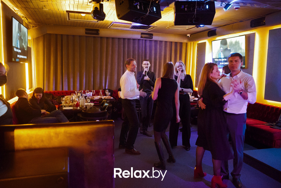 Friday Party на ZAVODе, фото № 44