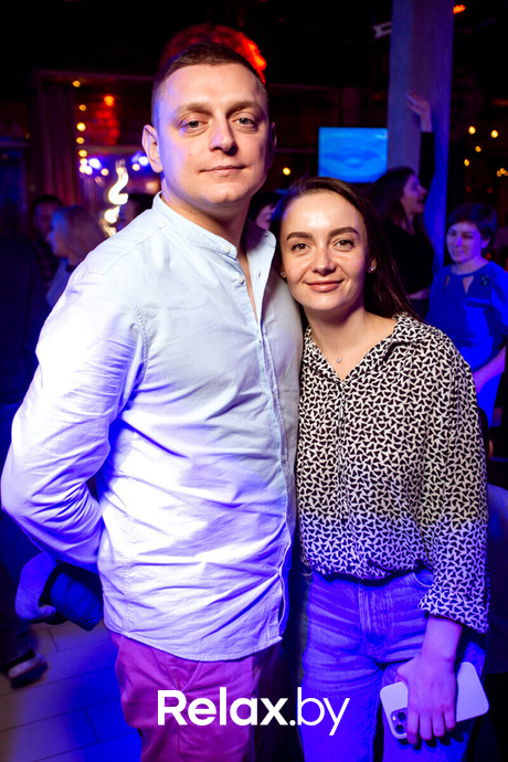 Ночные жители, фото № 40