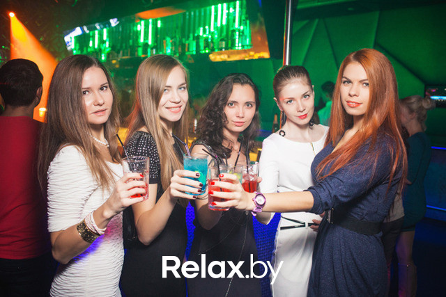 Friends Party, фото № 73