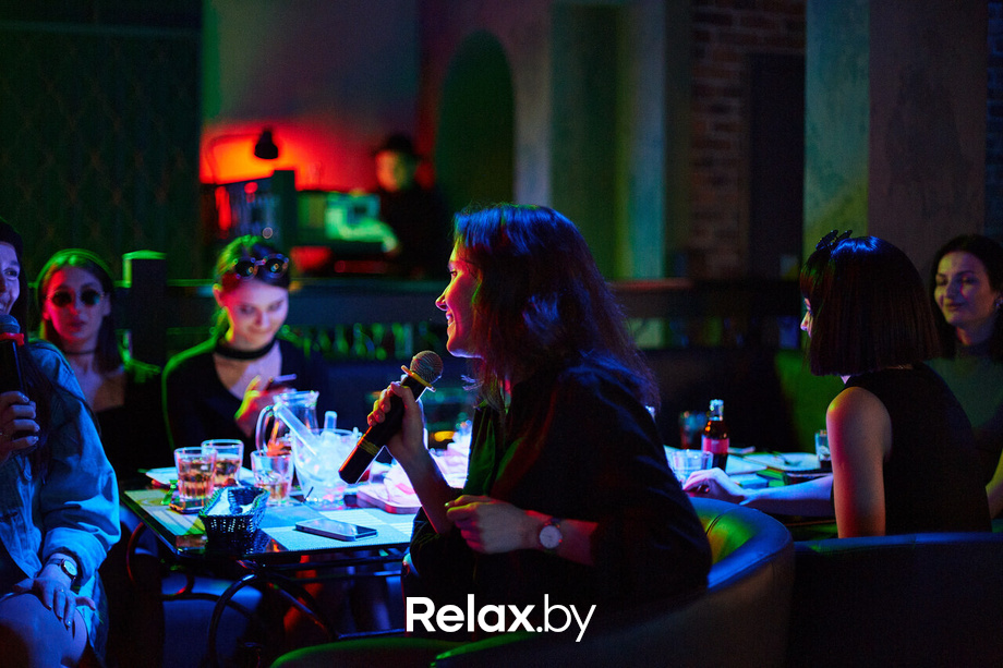 Караоке, фото № 25