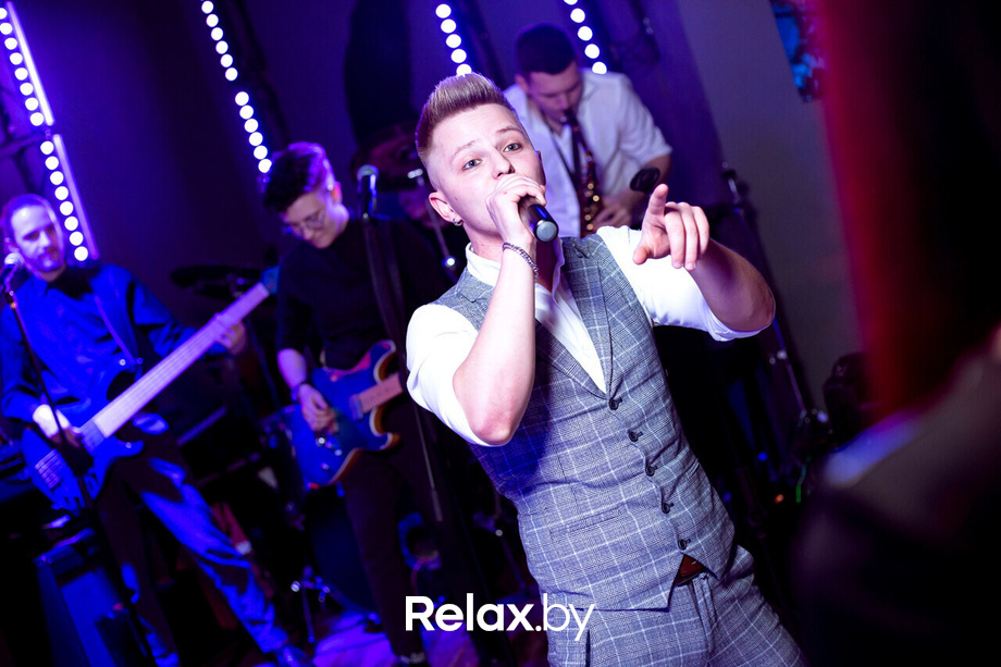 Ночные жители, фото № 23