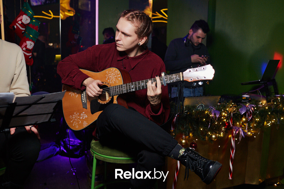 Nua New Year 2022, фото № 6