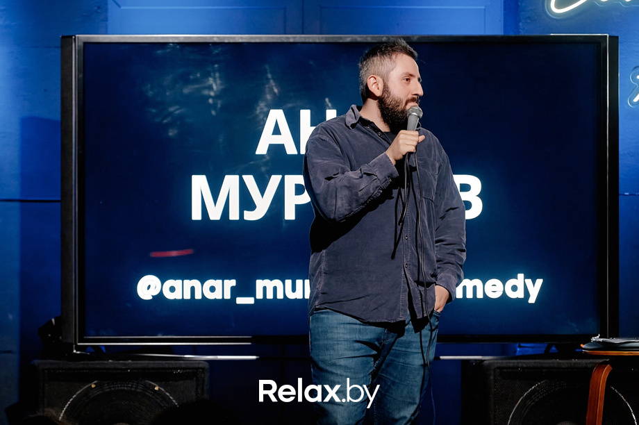 Отчетный концерт, фото № 60