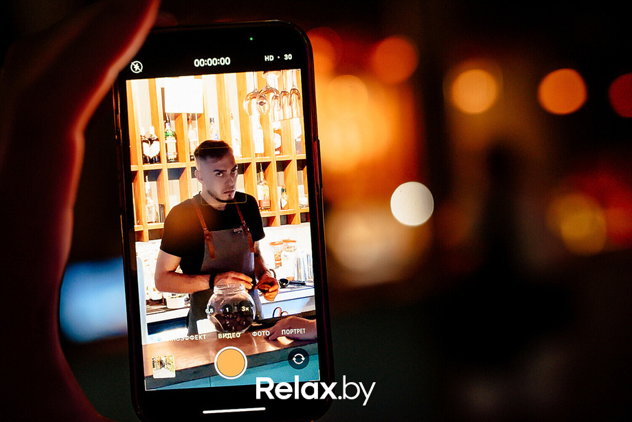 Ночные жители, фото № 50