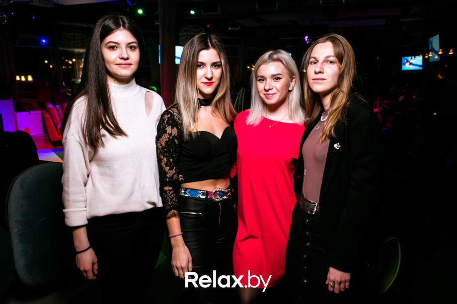 Ночные жители, фото № 77