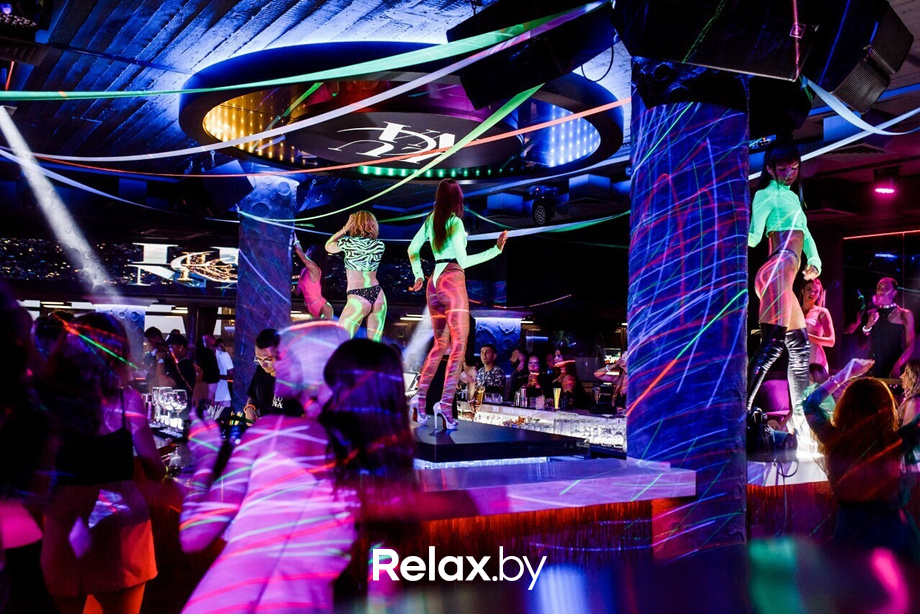 Neon Passion, фото № 15