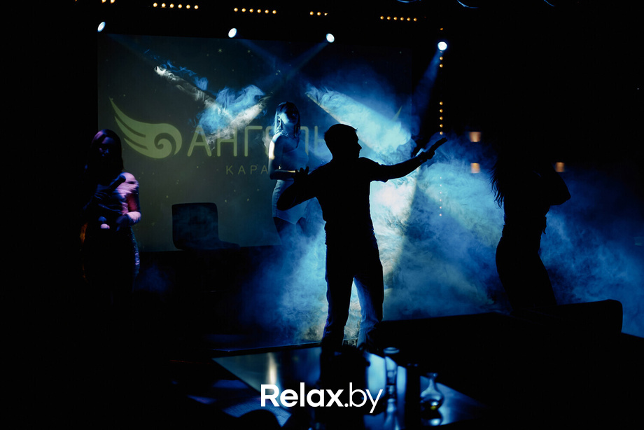 Saturday music, фото № 53