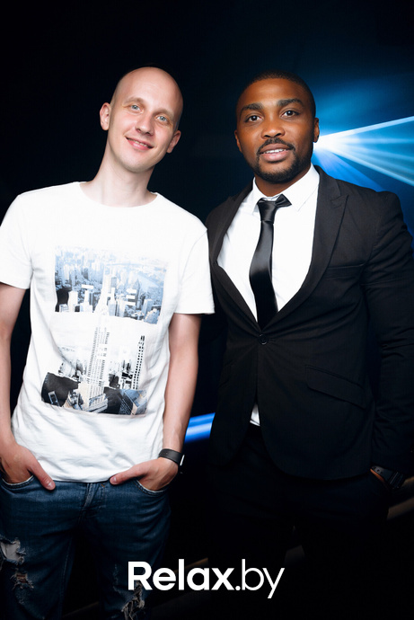 Dj Ametisto, фото № 36