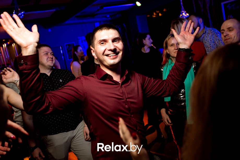 Ночные жители, фото № 63