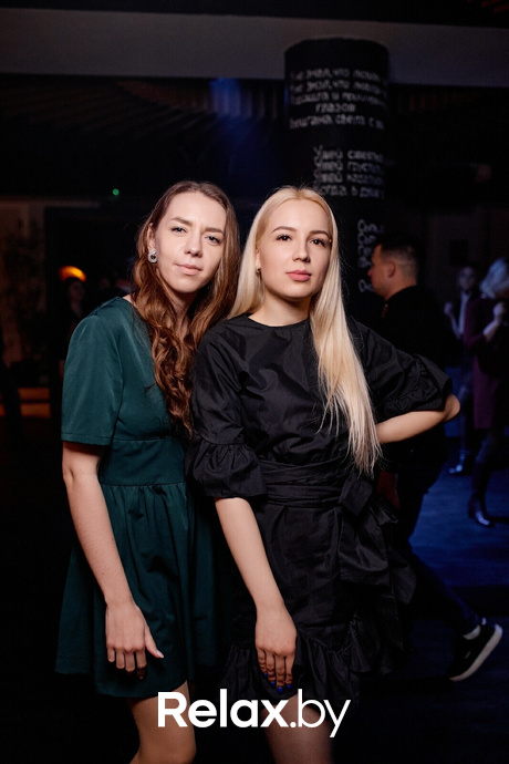 Пятница в кафе-баре «Есенин», фото № 6