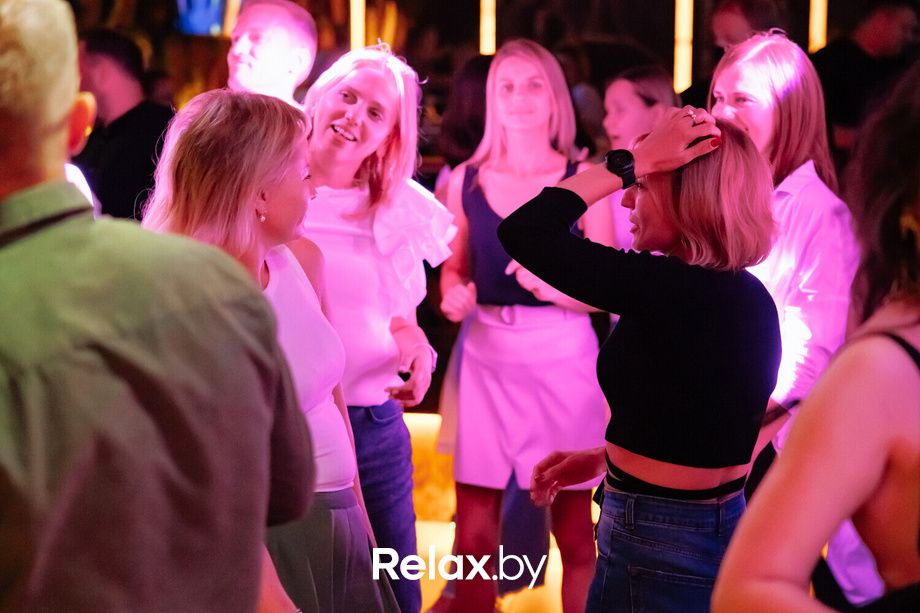 Saturday party, фото № 31