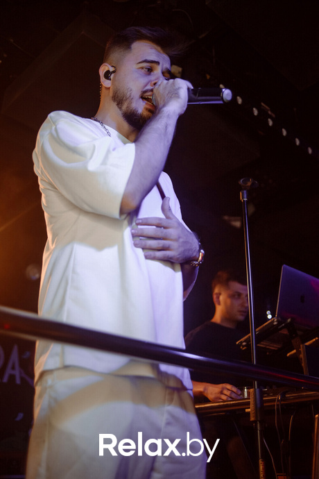 Saturday «Don’t stop the party», фото № 25