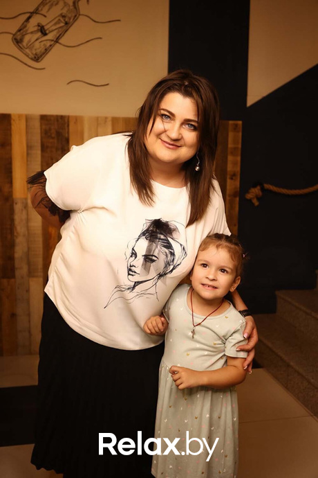 Титан Одесса-мама, фото № 18