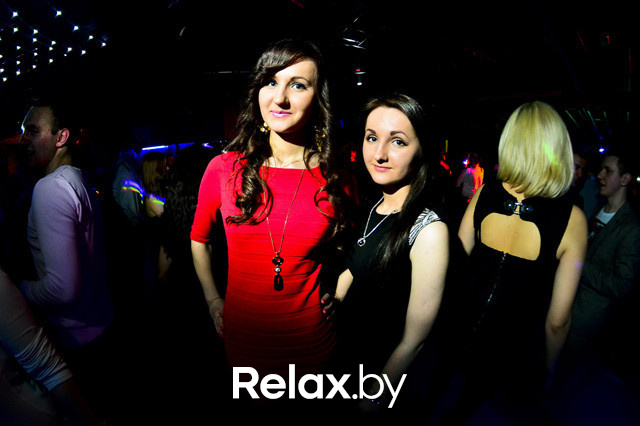 Весеннее ретро 80vs90, фото № 90