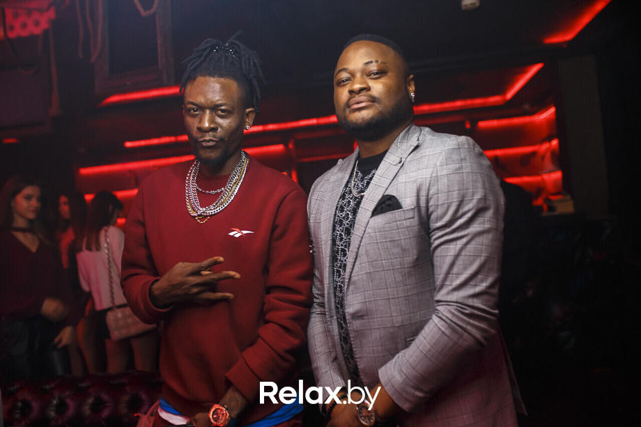 HALLOWEEN IN RICH CAT Day 1, фото № 53