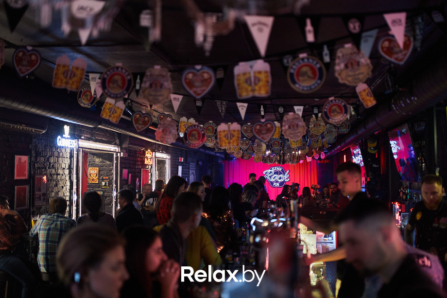 Freaky friday party, фото № 1