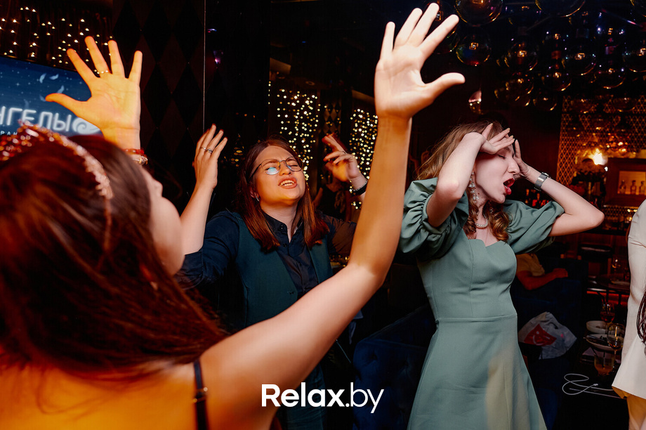 Saturday music, фото № 129