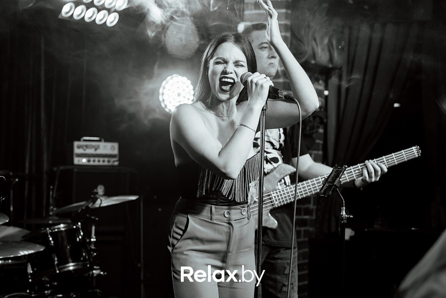 Brooklyn Live!, фото № 27