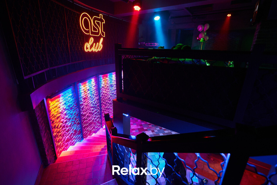 Караоке, фото № 1