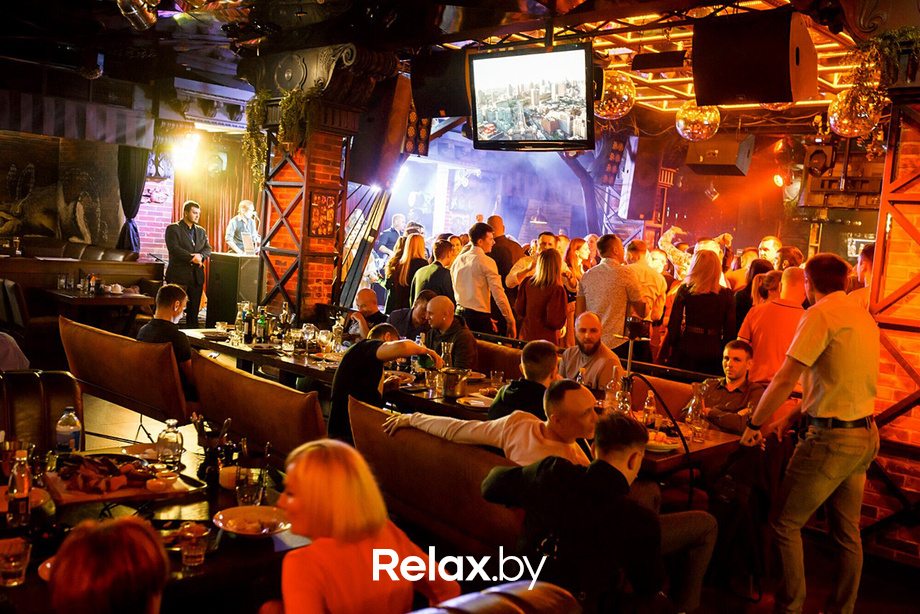 Brooklyn Live!, фото № 48