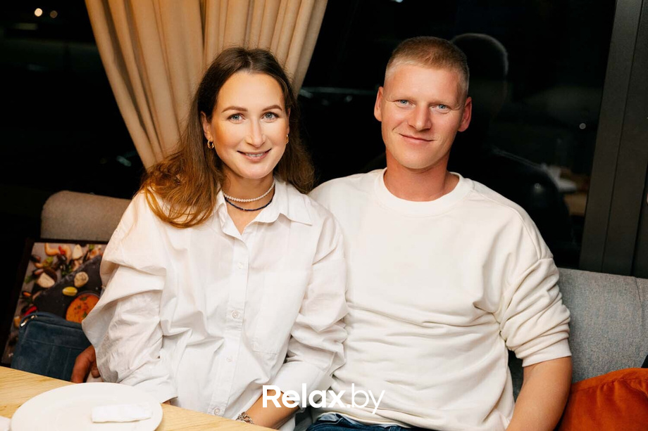 Ночные жители, фото № 34