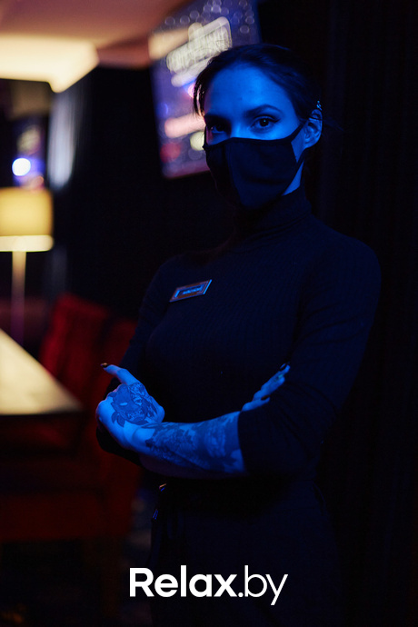 Snowy Weekend, фото № 33