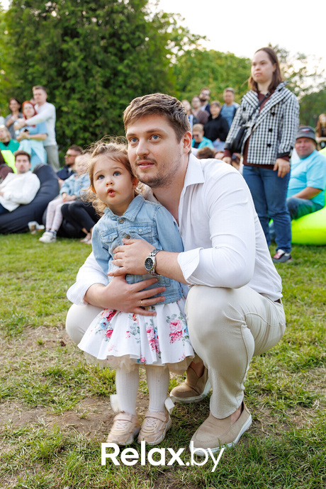 Музыка твоего города, фото № 163