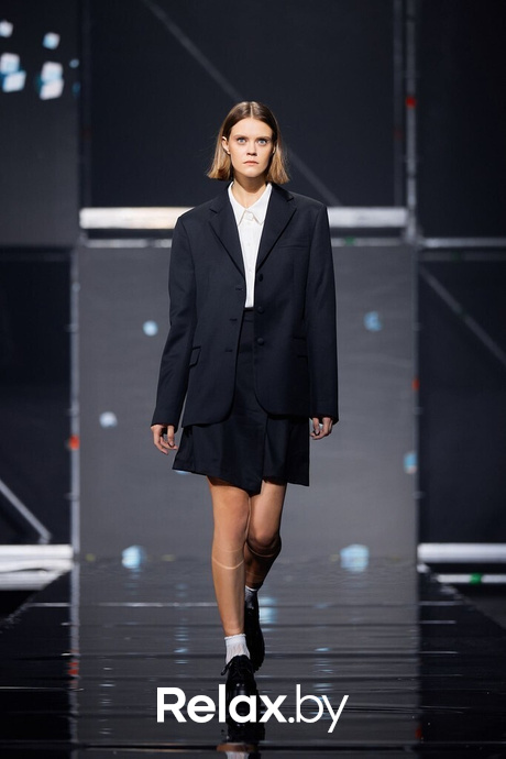 13 сезон Brands Fashion Show | Показы, фото № 37