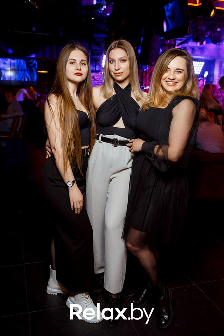 Brooklyn Live!, фото № 48