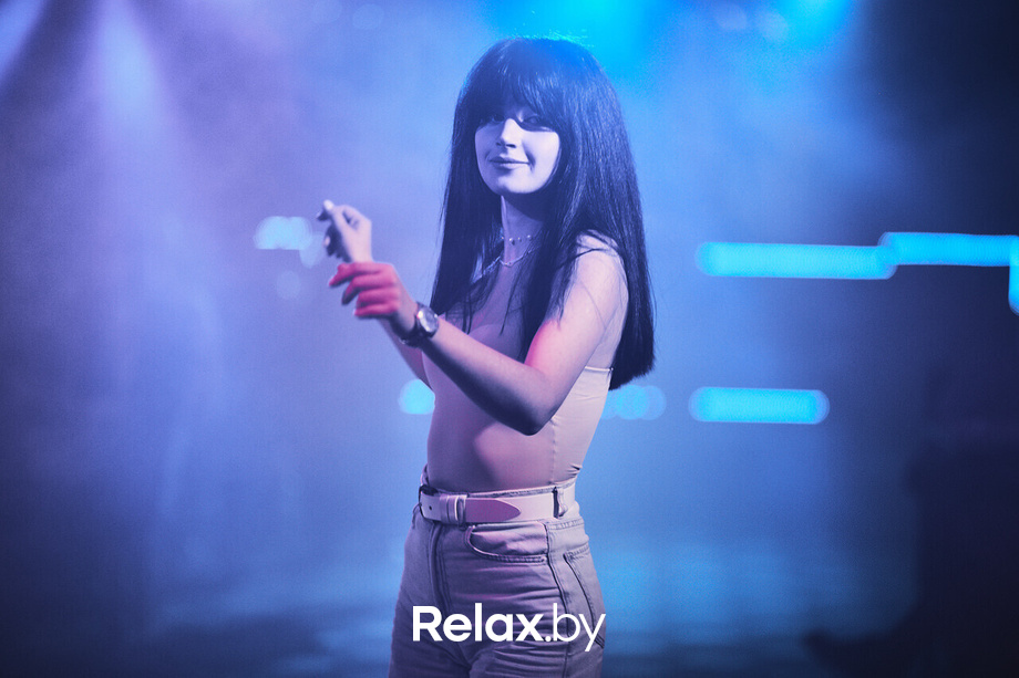 Shade, фото № 7