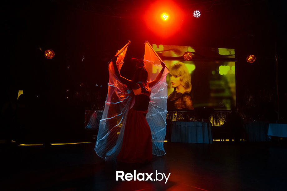 Вечерний IDOL, фото № 19