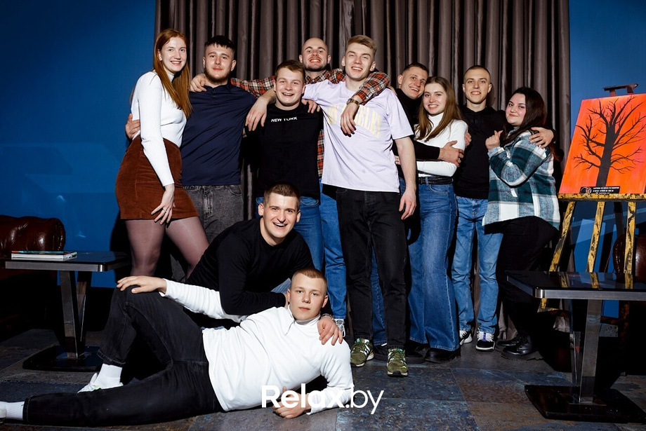 Brooklyn Live!, фото № 20