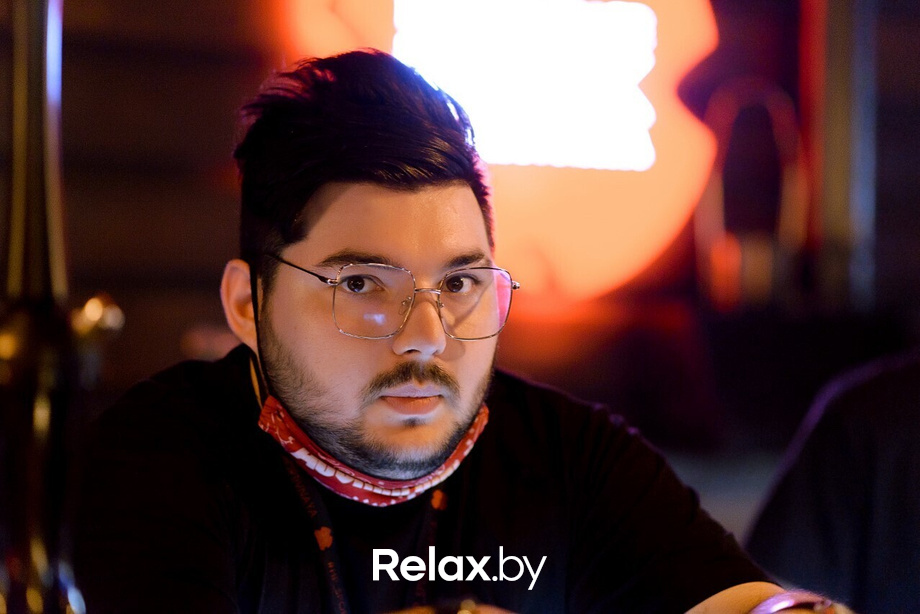 Музыкальные выходные в Хуке, фото № 36