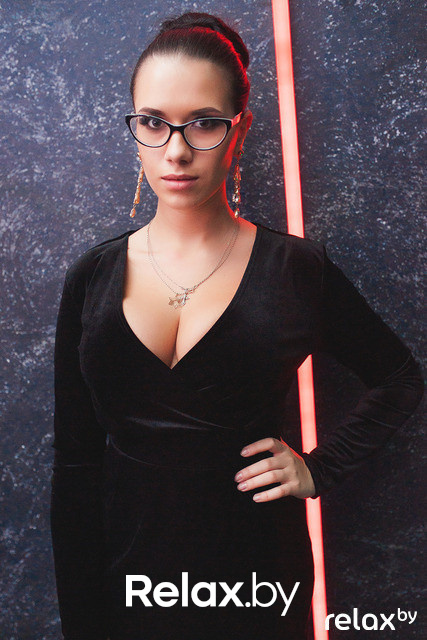 Люди в черном, фото № 40