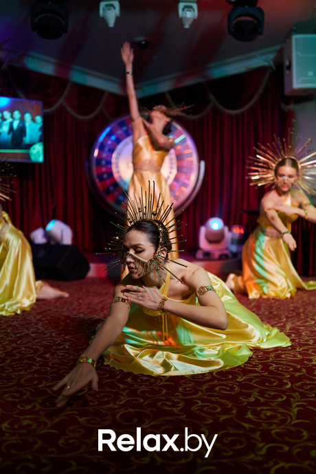 «50.000 спинов в казино Опера», фото № 35