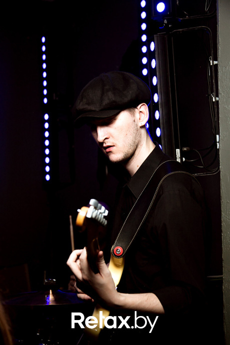 Ночные жители, фото № 6