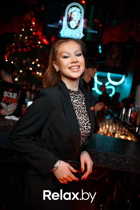 Saturday party, фото № 29