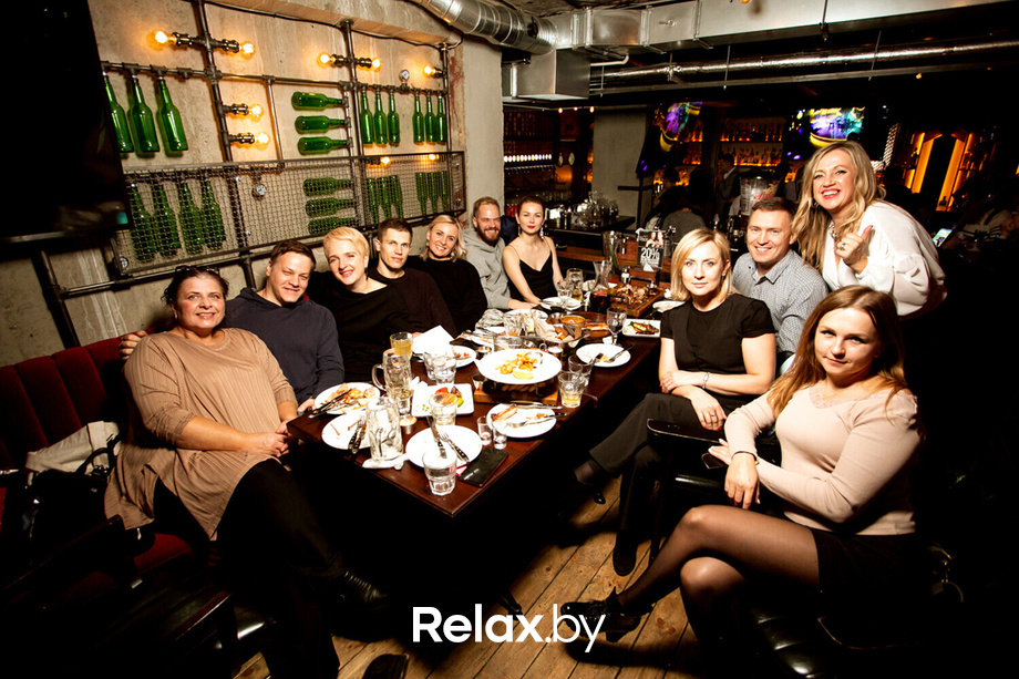 Zavod Saturday Night, фото № 39