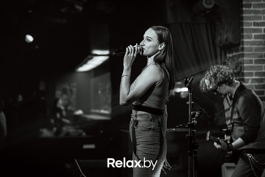 Brooklyn Live!, фото № 9